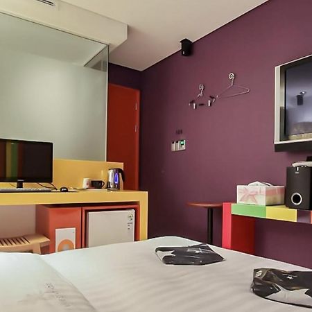 Nine Star Hotel Seoul Exterior photo